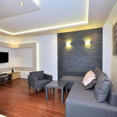 Apartmán Retoryka Premium Wawelofts *