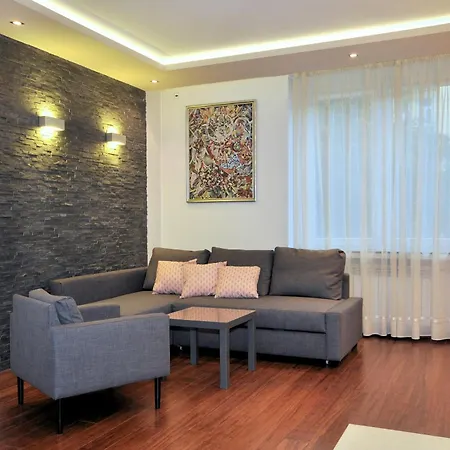 Retoryka Premium Wawelofts Krakov
