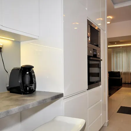 Retoryka Premium Wawelofts *