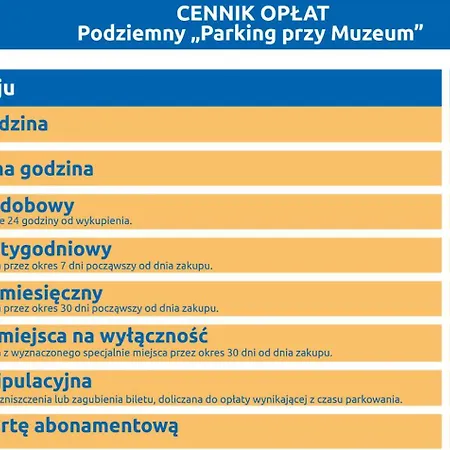 Retoryka Premium Wawelofts * Krakov